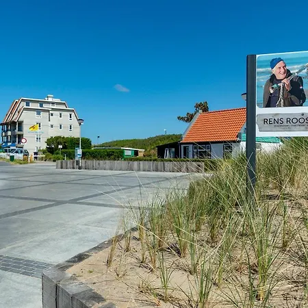 Sandepark 10 Callantsoog Vakantiehuis