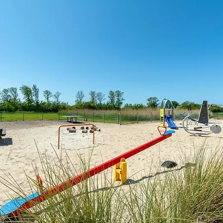 Sandepark 10 Callantsoog Vakantiehuis Callantsoog