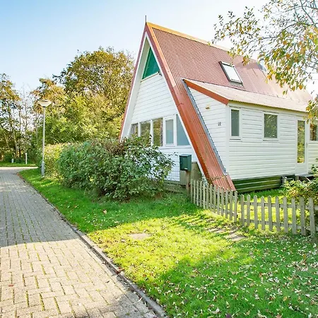 Vakantiehuis Sandepark 10 Callantsoog