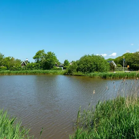 Vakantiehuis Sandepark 10 Callantsoog *